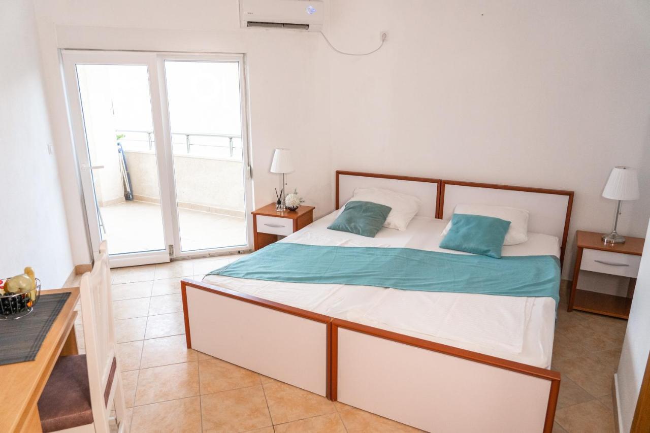 Apartments Sejla Ulcinj Extérieur photo