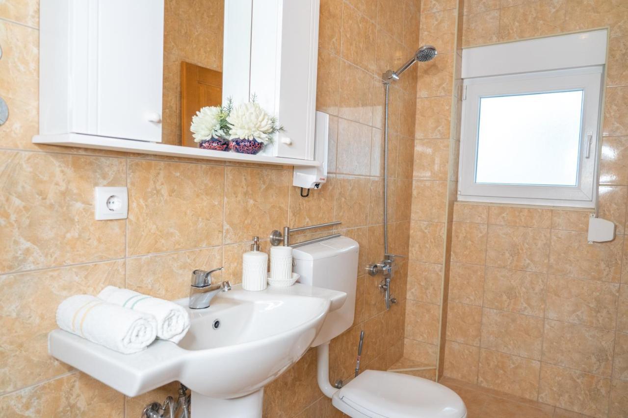 Apartments Sejla Ulcinj Extérieur photo