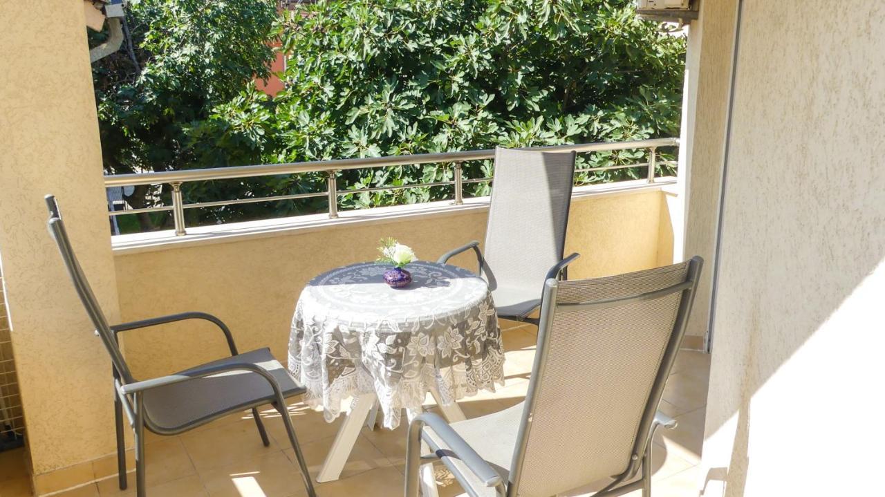 Apartments Sejla Ulcinj Extérieur photo