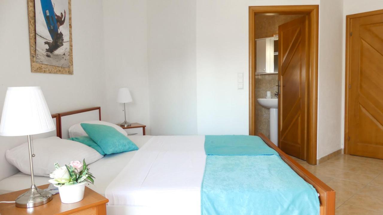 Apartments Sejla Ulcinj Extérieur photo